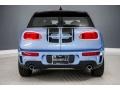 Digital Blue Metallic - Clubman Cooper S Photo No. 4