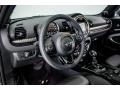 Digital Blue Metallic - Clubman Cooper S Photo No. 5