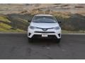 Super White - RAV4 LE Photo No. 2