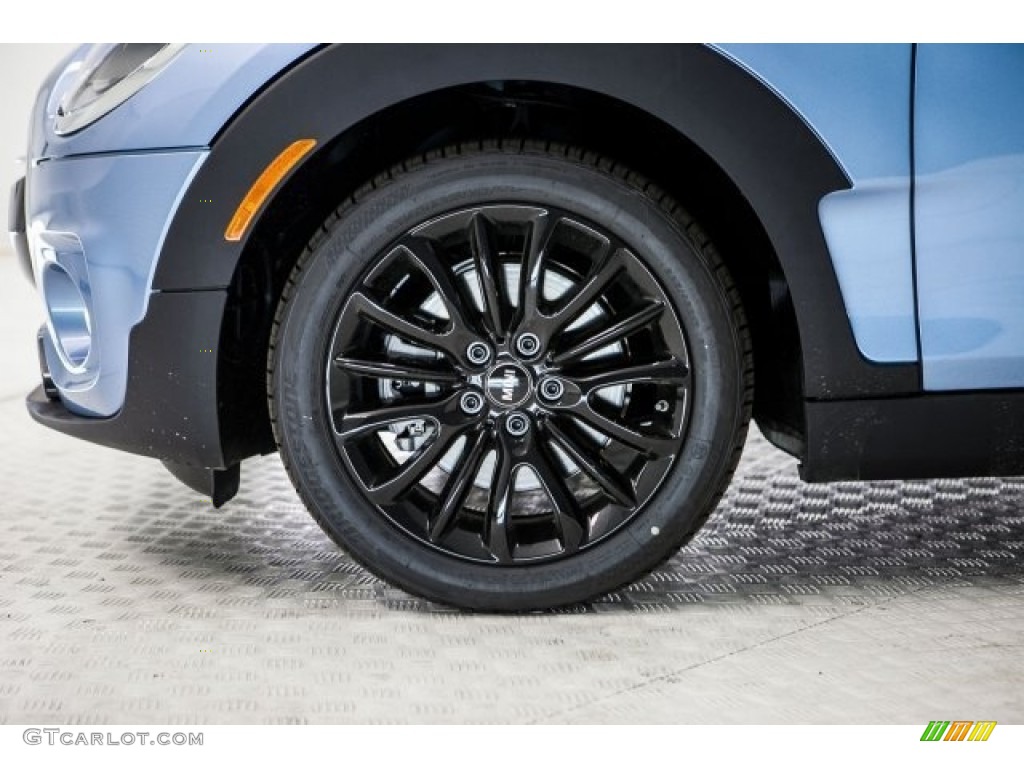 2017 Mini Clubman Cooper S Wheel Photo #120126593