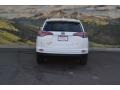 Super White - RAV4 LE Photo No. 4