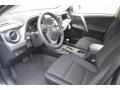 Magnetic Gray Metallic - RAV4 LE Photo No. 5