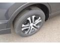 Magnetic Gray Metallic - RAV4 LE Photo No. 9