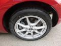 2017 Mazda MX-5 Miata Sport Wheel and Tire Photo