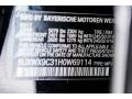 Jet Black - X3 xDrive28i Photo No. 11
