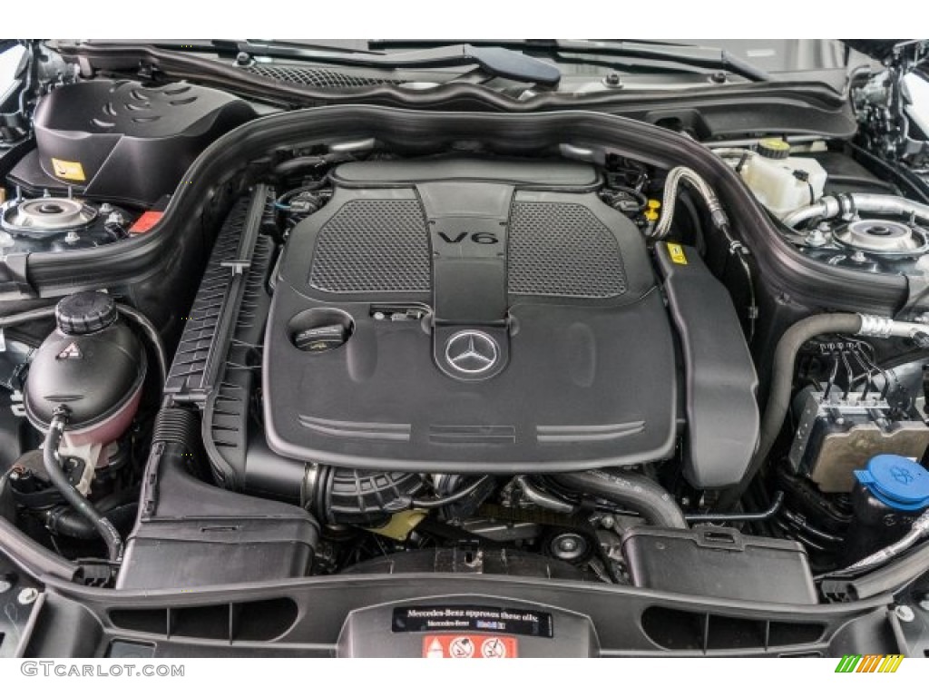 2016 E 350 Sedan - Selenite Grey Metallic / Crystal Grey/Black photo #9