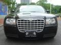 2007 Brilliant Black Chrysler 300   photo #7