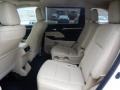 2017 Blizzard White Pearl Toyota Highlander Limited AWD  photo #5