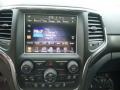 2017 Diamond Black Crystal Pearl Jeep Grand Cherokee Laredo 4x4  photo #16