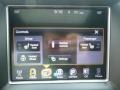 2017 Diamond Black Crystal Pearl Jeep Grand Cherokee Laredo 4x4  photo #17