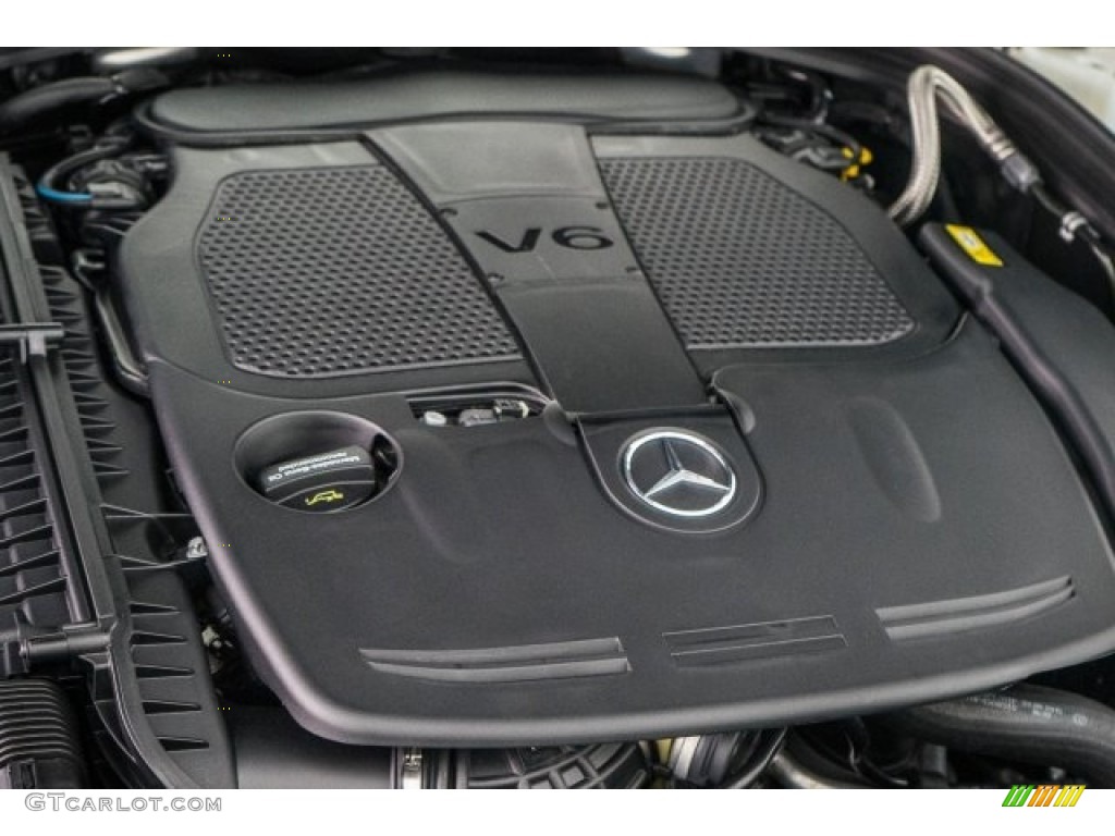 2016 E 350 Sedan - Selenite Grey Metallic / Crystal Grey/Black photo #27