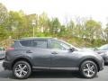 Magnetic Gray Metallic - RAV4 XLE Photo No. 2