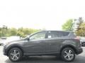Magnetic Gray Metallic - RAV4 XLE Photo No. 3