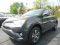 Magnetic Gray Metallic - RAV4 XLE Photo No. 4