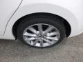 2017 Snowflake White Pearl Mica Mazda MAZDA3 Touring 5 Door  photo #7