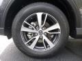 Magnetic Gray Metallic - RAV4 XLE Photo No. 5