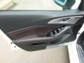 Snowflake White Pearl Mica - MAZDA3 Touring 5 Door Photo No. 10