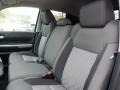 2017 Magnetic Gray Metallic Toyota Tundra SR5 Double Cab 4x4  photo #5
