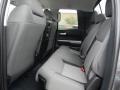 2017 Magnetic Gray Metallic Toyota Tundra SR5 Double Cab 4x4  photo #6