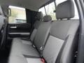 2017 Magnetic Gray Metallic Toyota Tundra SR5 Double Cab 4x4  photo #7