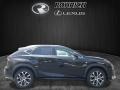 Obsidian - NX 200t F Sport AWD Photo No. 2