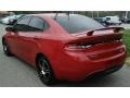 Redline 2 Coat Pearl - Dart SXT Photo No. 1