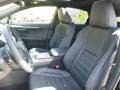 Obsidian - NX 200t F Sport AWD Photo No. 6