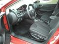 Redline 2 Coat Pearl - Dart SXT Photo No. 6