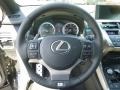 Obsidian - NX 200t F Sport AWD Photo No. 15