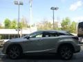 Satin Cashmere Metallic - RX 350 AWD Photo No. 3