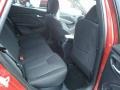 Redline 2 Coat Pearl - Dart SXT Photo No. 13