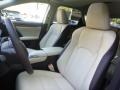 2017 Satin Cashmere Metallic Lexus RX 350 AWD  photo #6