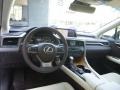Satin Cashmere Metallic - RX 350 AWD Photo No. 8