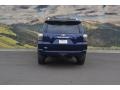 2017 Nautical Blue Metallic Toyota 4Runner SR5 4x4  photo #4