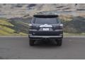 2017 Magnetic Gray Metallic Toyota 4Runner Limited 4x4  photo #4