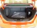 Race Red - Focus SEL Sedan Photo No. 3