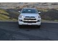 Blizzard Pearl White - 4Runner Limited 4x4 Photo No. 2