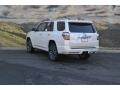 Blizzard Pearl White - 4Runner Limited 4x4 Photo No. 3