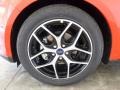 Race Red - Focus SEL Sedan Photo No. 7