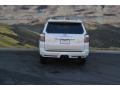 Blizzard Pearl White - 4Runner Limited 4x4 Photo No. 4