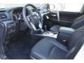 Blizzard Pearl White - 4Runner Limited 4x4 Photo No. 5