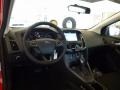 Race Red - Focus SEL Sedan Photo No. 10