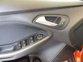 Race Red - Focus SEL Sedan Photo No. 11