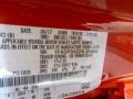 Race Red - Focus SEL Sedan Photo No. 12