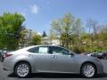 2017 Atomic Silver Lexus ES 350  photo #2