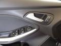 Magnetic - Focus ST Hatch Photo No. 10