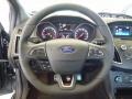 Magnetic - Focus ST Hatch Photo No. 12