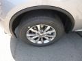 Billet Metallic - Durango SXT AWD Photo No. 2
