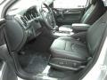 Quicksilver Metallic - Enclave Leather AWD Photo No. 4