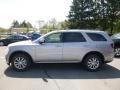 Billet Metallic - Durango SXT AWD Photo No. 3
